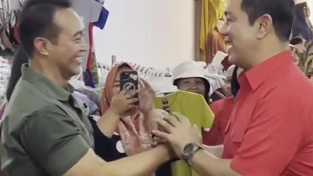 VIDEO: Hasil Rekapitulasi Pilgub Jateng, Andika Menang di Semarang & Solo Kampung Jokowi