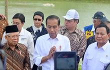 VIDEO: Harta Kekayaan Menteri Jokowi Jelang Purnatugas, Siapa Paling Tajir?