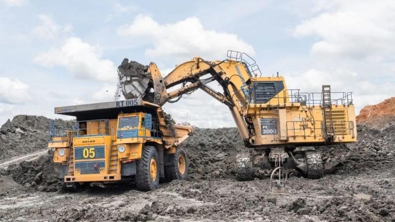 Potensi Rp19 Triliun dari Bea Keluar Batu Bara: Dorong Pendapatan Negara dan Hilirisasi