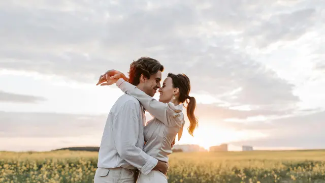 Chemistry dalam hubungan bukanlah prioritas