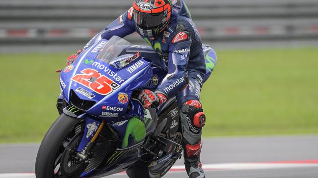 Maverick Vinales, MotoGP 