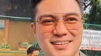 Curhat Baim Wong Usai Mediasi Paula Verhoeven Belum Berhasil: Gue Diam Salah, Ngomong Salah, Nangis Salah
