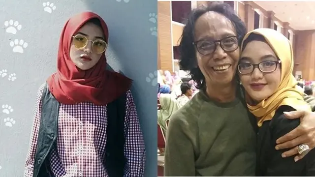 Potret 6 Anak dari Pemeran Si Doel Anak Sekolahan, Curi Perhatian