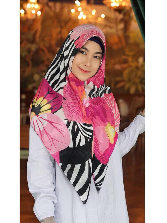 Dari Taaruf, Anisa Rahma Siap Gelar Pernikahan Impian pada ...