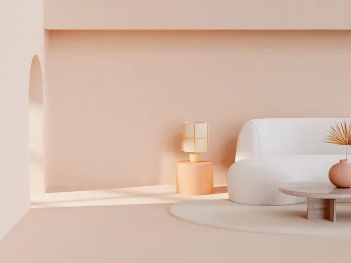 Rekomendasi Warna Cat Rumah Minimalis yang Estetik dan Elegan