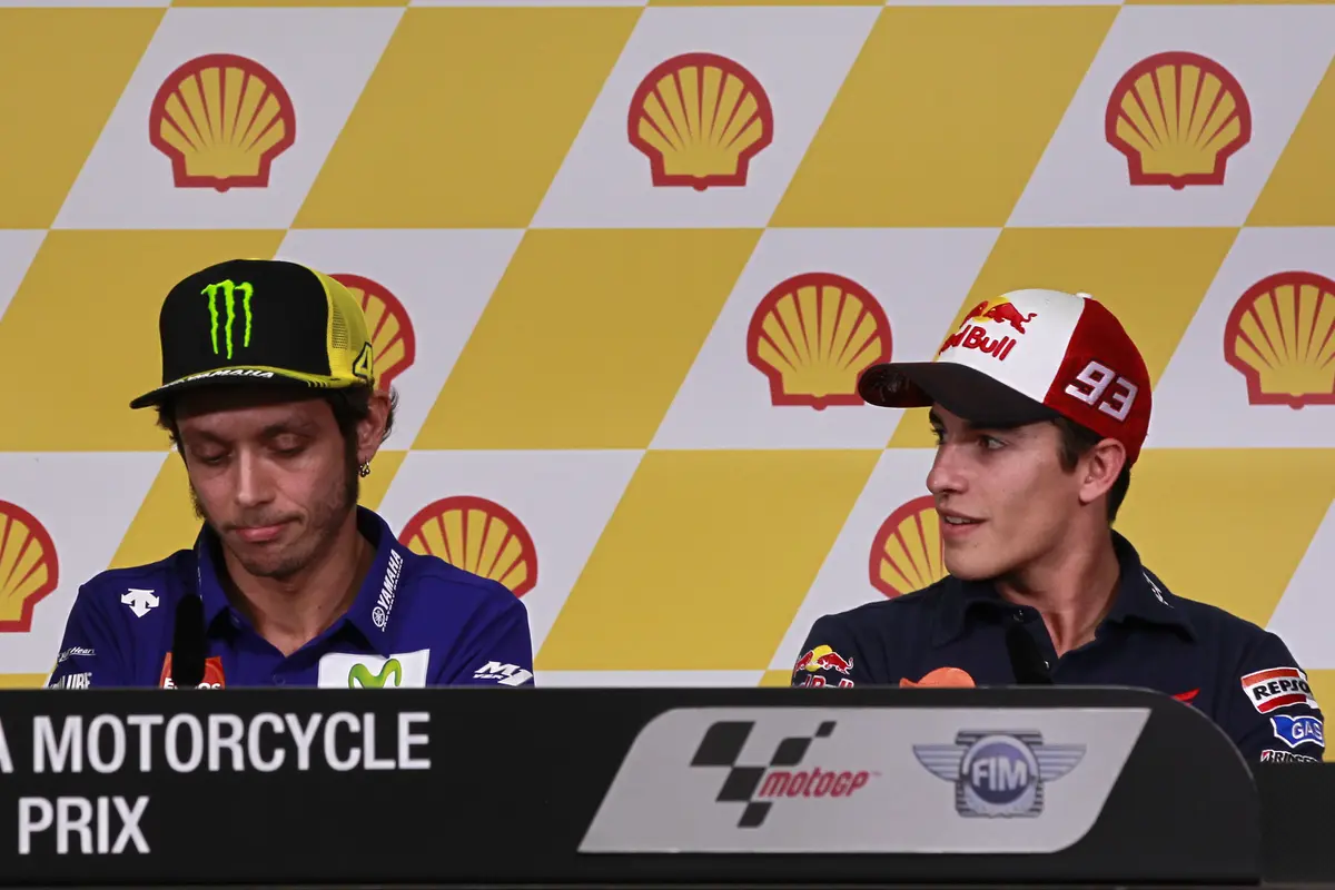 Marc Marquez