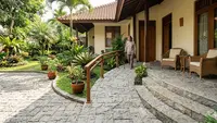 7 Desain Rumah Minimalis untuk Lansia 70 Tahun yang Nyaman dan Aman