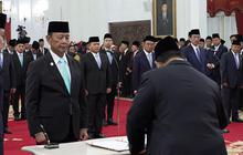 Prabowo Bentuk Penasihat Presiden, Apa Bedanya dengan Wantimpres?