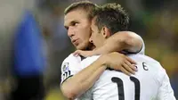 5 Pesepak Bola yang Tampil Lebih Gacor untuk Negara daripada di Klub: Kisah Heroik Duo Jerman Penakluk Dunia