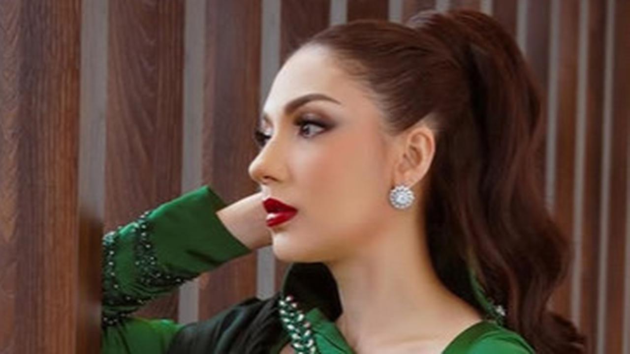 5 Potret Cantik Ghina Raihanah Calon Menantu Najwa Shihab, Adik Tsania Marwa Punya Karier Mentereng