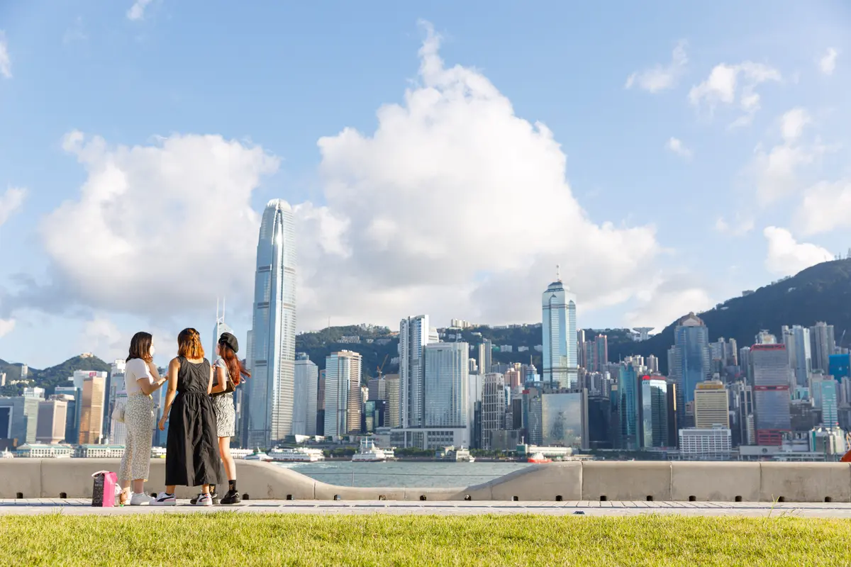 Greater Bay Area, Sajikan Jelajah Kuliner hingga Wisata Alam di Hong Kong Sampai Macao