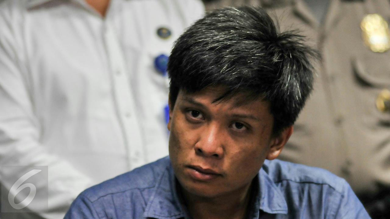 20160314- Bupati Ogan Ilir Ahmad Wazir Noviadi-Jakarta-Yoppy Renato	