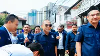 PAN Gelar Kongres ke-VI di Jakarta, ini Harapan BM PAN