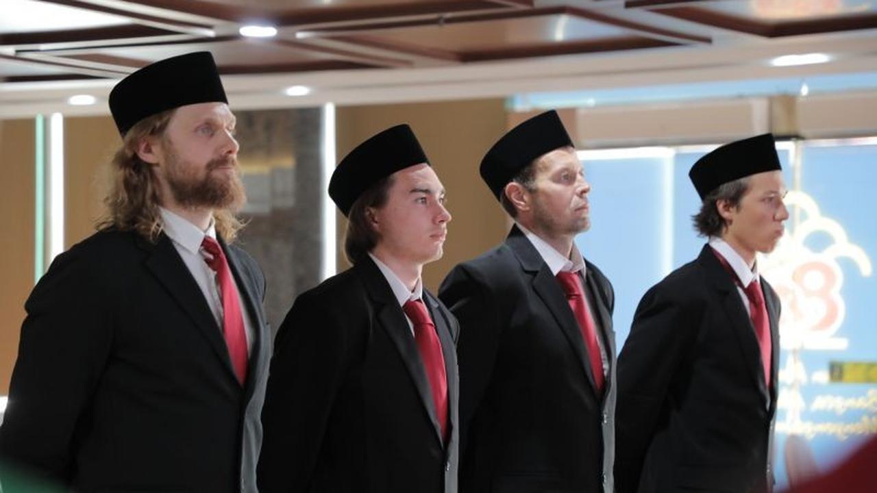 Fakta Unik: 4 Pemain Hoki Es Rusia Resmi Jadi WNI, Siap Perkuat Timnas Indonesia di SEA Games 2025