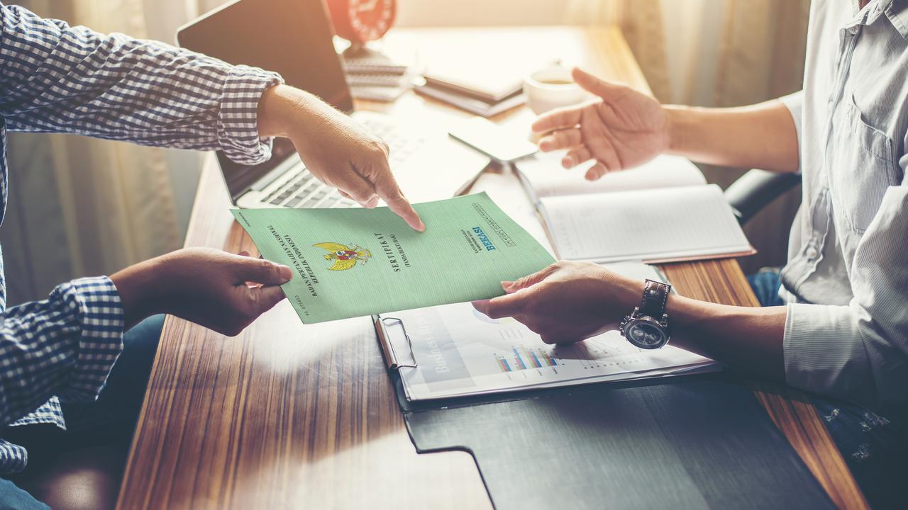 Cara Urus Sertifikat Tanah Hilang atau Rusak