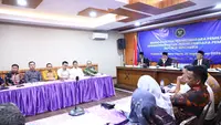 Duduk Perkara Dugaan Penyalahgunaan Aset Ketua KPU Langkat