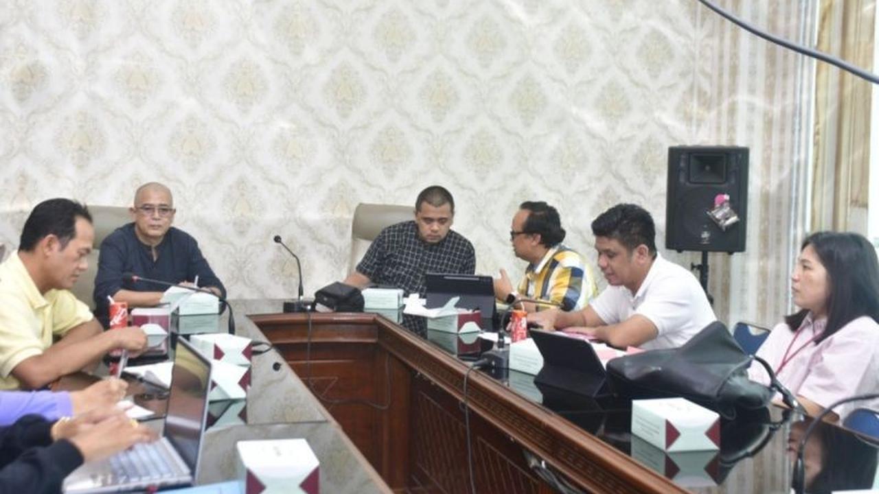 Pemkab Rejang Lebong Biayai BPJS Ketenagakerjaan Pekerja Rentan, Dorong Universal Coverage