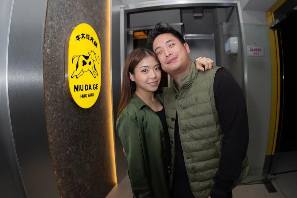 8 Potret Clarissa Tanoe yang Kini Tengah Hamil Anak Pertama, Bahagia saat Liburan ke Jepang
