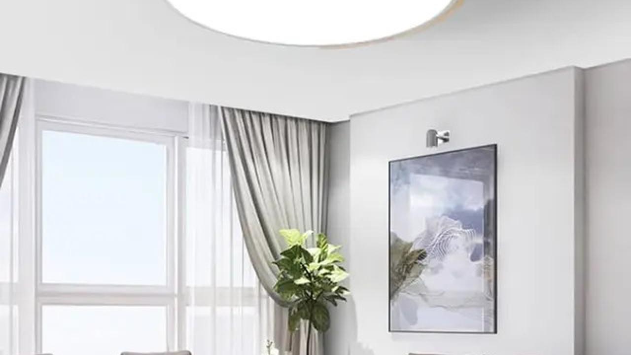 5 Model Lampu Ruang Tamu Minimalis tapi tetap Estetik, Rekomendasi Terbaru 2025