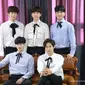 B1A4 (Pinterest)