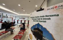 Begini Strategi Dijalankan Bank DKI Manfaatkan TJSL agar Beri Kontribusi Positif ke Masyarakat
