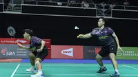 Link Live Streaming Semifinal Indonesia Open 2025: Sabar / Reza Vs Ganda Malaysia Man / Tee