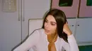 Kim Kardashian bahkan mengaku makan sesuka hatinya setiap satu hari dalam 10 hari. (instagram/kimkardashian)
