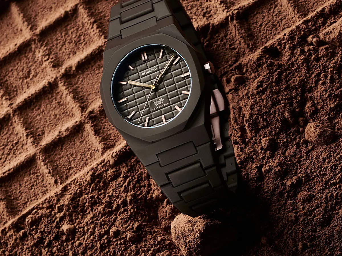 Jam tangan milano cheap