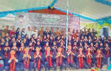 Prodi Proteksi Tanaman Unsri Cetak Lulusan Unggul Dukung Ketahanan Pangan Nasional