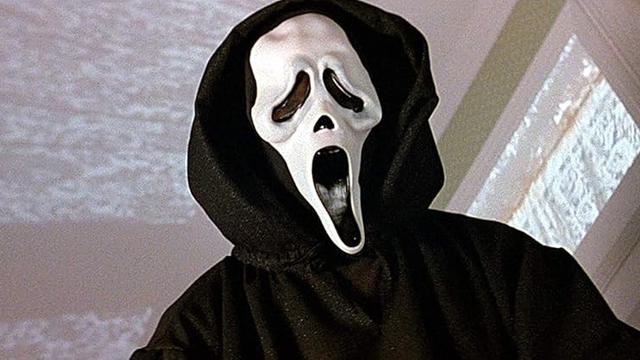 Scream (1996)