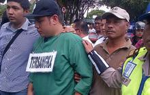 Polisi rampungkan berkas kasus kecelakaan Livina Maut