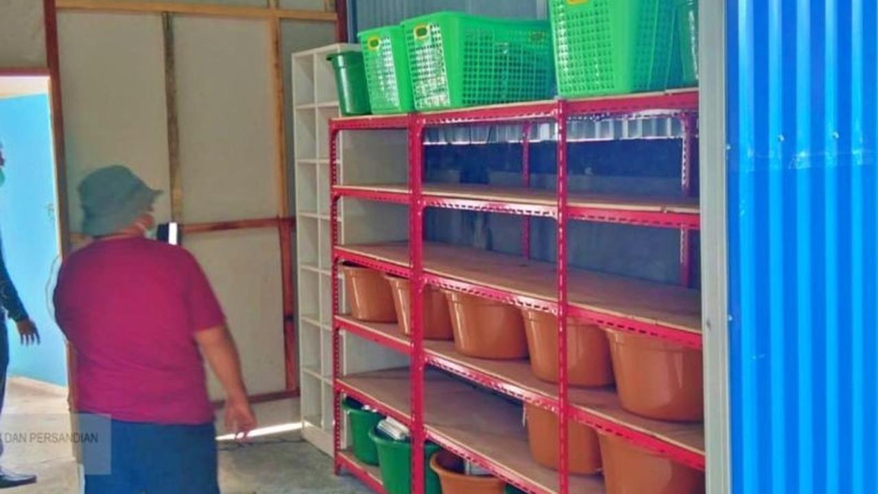 Tahukah Anda? Pemkab Buol Tambah Dapur MBG, 1.711 Siswa Nikmati Makan Bergizi Gratis!