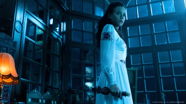 The Invitation. (Sony)