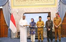 Fakta Menarik: Pemkab Serang Jajaki Kerja Sama Investasi dengan Uni Emirat Arab, Targetkan Sektor Strategis dan Masjid Terapung