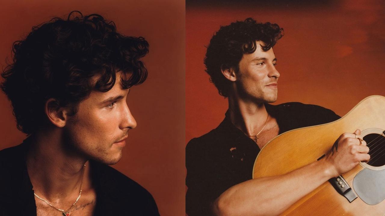 Momen Berani Shawn Mendes Bicara tentang Identitas Seksualnya di Konser Live