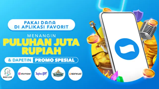 Aplikas Favorit.