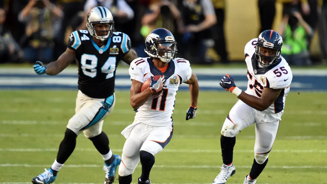 NFL Super Bowl