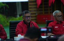 Hasto Sengketa Pilpres di Momen Hari Kartini: Semoga MK Ketuk Palu Emas, Bukan Palu Godam