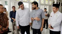 Ini Daftar 4 Pulau Aceh yang 'Masuk' Wilayah Sumut