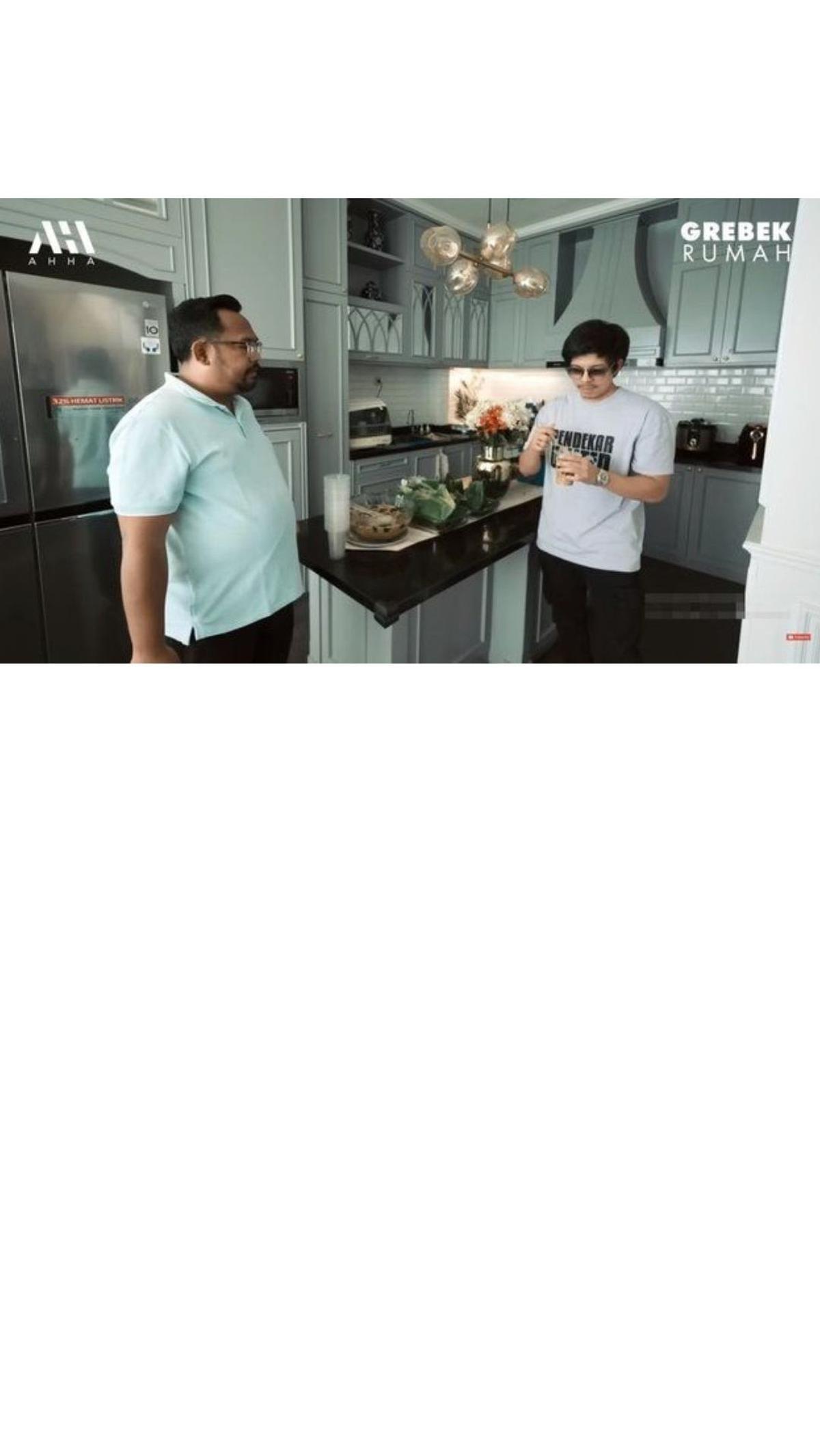 Dilansir OKEZONETV, Bedu menjual rumah  dengan harapan dapat membayar hutangnya. Setelah berhasil menjualnya, Bedu akan membeli rumah yang lebih kecil dan lebih terjangkau.
