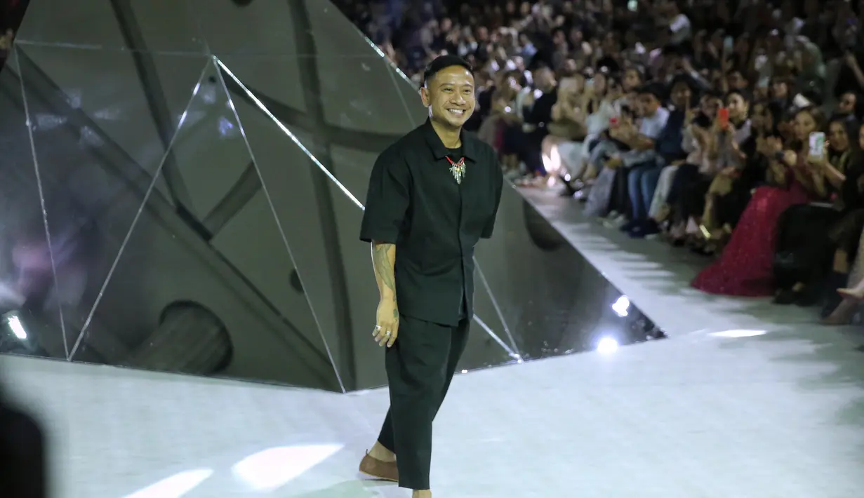 (Adrian Putra/Fimela.com)