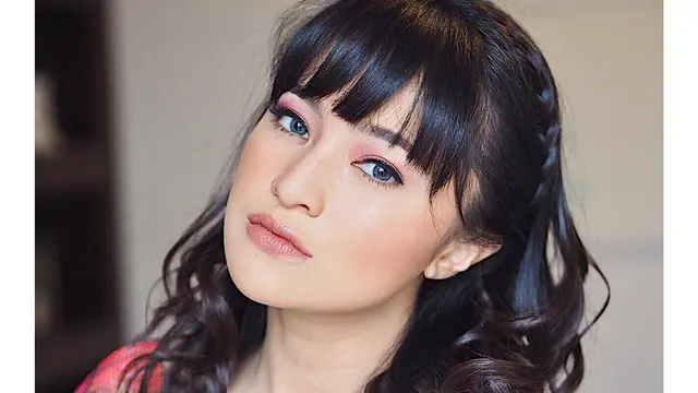 [Bintang] Marshanda