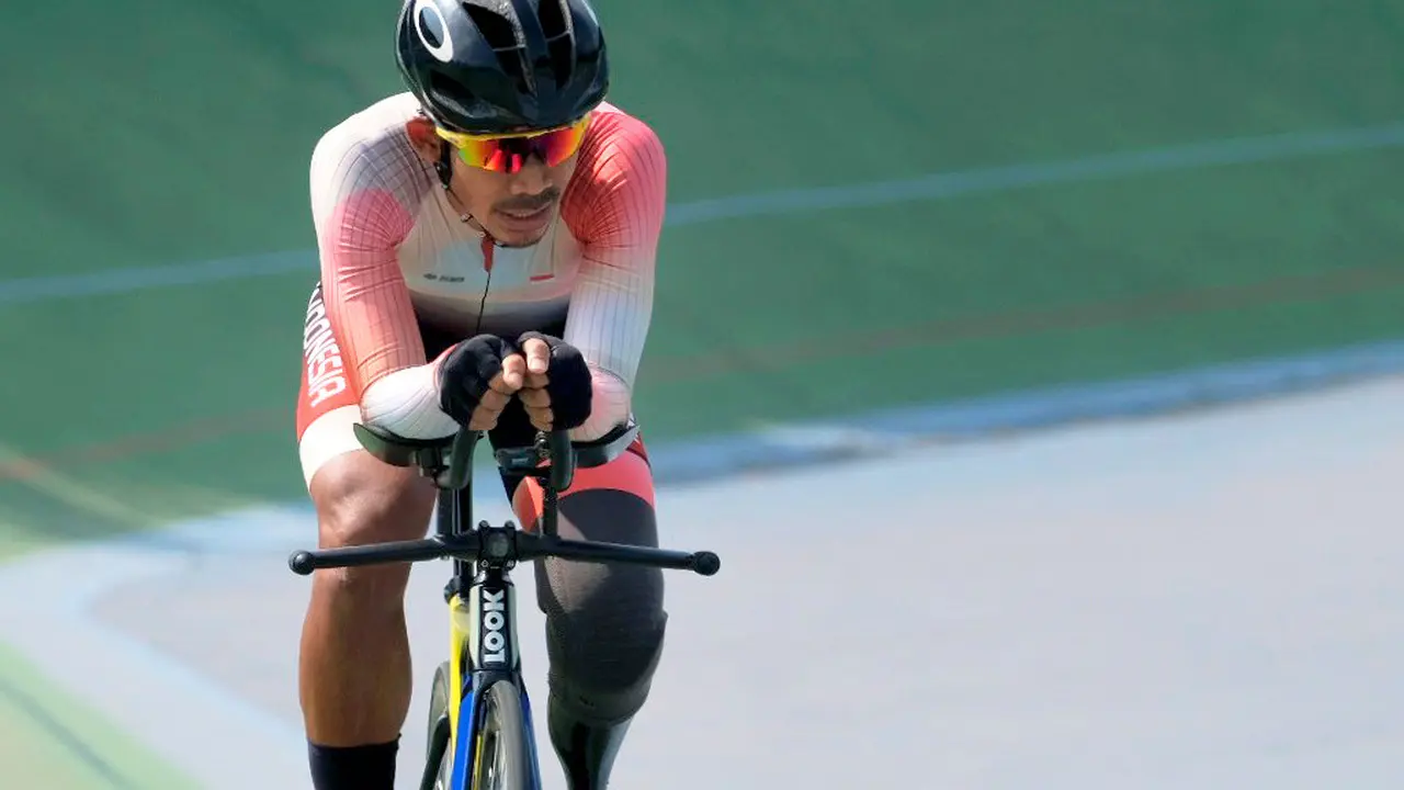 Paralimpiade Tokyo 2020