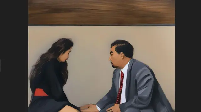 Sering Menyalahkan Diri Sendiri Setelah Dilecehkan, Ingat Pesan Pakar Ini