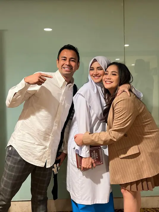 <p>[Instagram/raffinagita1717]</p>