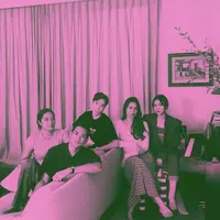 Aksi ini menjadi pernyataan gerakan perjuangan di media sosial. (Foto: instagram/ Vidi Aldiano)