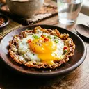 6 Cara Menggoreng Telur Mata Sapi agar Pinggirannya Renyah dan Kuning Meleleh