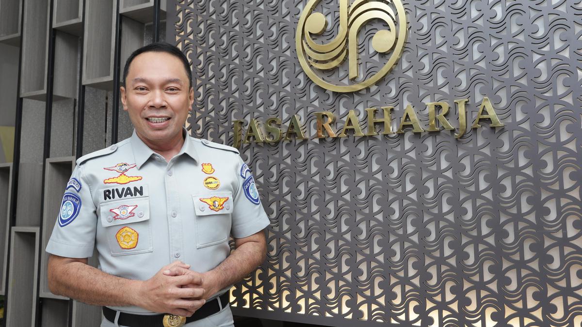 Angka Kecelakaan Naik, Jasa Raharja Sebut Fatalitas Korban Turun
