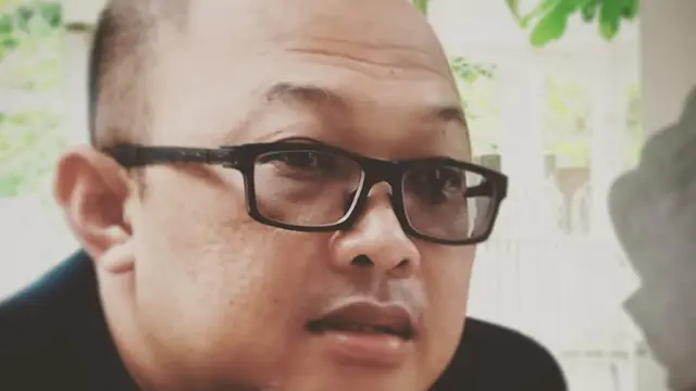 Cahyadi Joko Sukmono/ Spesialis Bisnis Sosial.