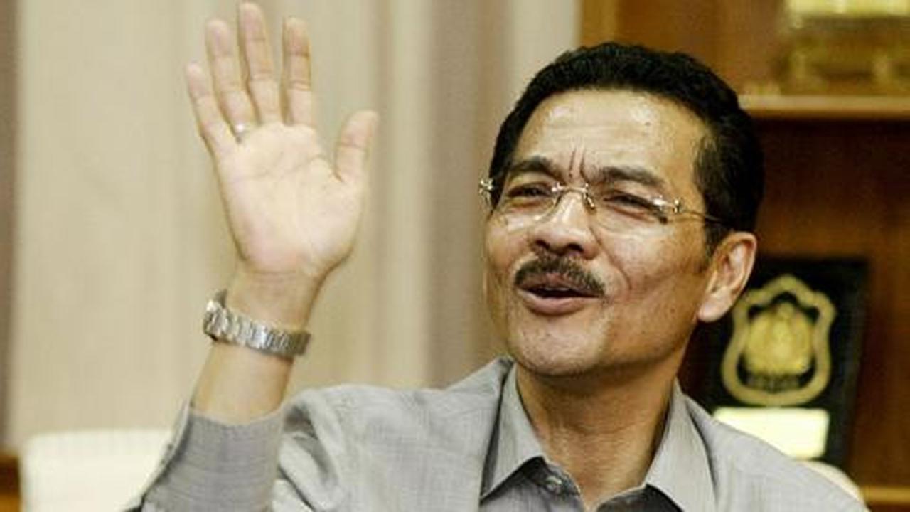 Mendagri desak Jokowi selesaikan APBD DKI Februari